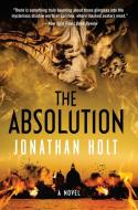 The Absolution di Jonathan Holt edito da HARPERCOLLINS