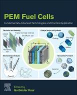 Pem Fuel Cells: Fundamentals, Advanced Technologies, and Practical Application edito da ELSEVIER