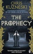 The Prophecy di Chris Kuzneski edito da Penguin Books Ltd