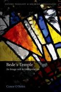 Bede's Temple di Conor O'Brien edito da OUP Oxford