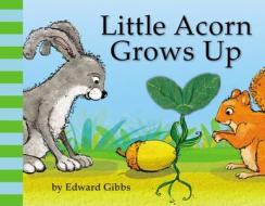 Little Acorn Grows Up edito da LB Kids