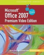 Beskeen, D:  Microsoft¿ Office 2007 Illustrated di David Beskeen edito da Course Technology