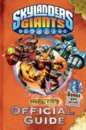Skylanders Giants: Master Eon's Official Guide di Unknown, Various, Grosset & Dunlap edito da Grosset & Dunlap