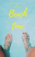 Beach time di Maximus edito da BLURB INC