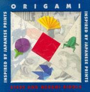 Origami di Steve Biddle, Megumi Biddle edito da British Museum Press