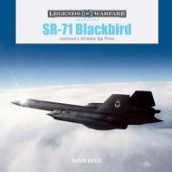 Sr-71 Blackbird: Lockheed's Ultimate Spy Plane di David Doyle edito da SCHIFFER MILITARY