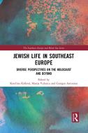 Jewish Life In Southeast Europe edito da Taylor & Francis Ltd