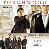 "torchwood" edito da Audiogo Limited