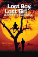 Lost Boy, Lost Girl di John Bul Dau edito da National Geographic Kids