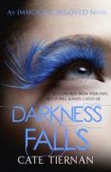 Darkness Falls di Cate Tiernan edito da Hodder & Stoughton