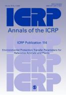 Icrp Publication 114 di ICRP edito da Elsevier - Health Sciences Division