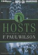Hosts di F. Paul Wilson edito da Brilliance Audio