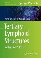 Tertiary Lymphoid Structures edito da Springer-Verlag GmbH