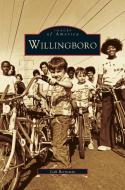 Willingboro di Josh Bernstein edito da ARCADIA LIB ED