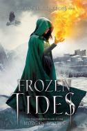 Frozen Tides di Nikki Loftin edito da Razorbill