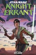 Star Wars: Knight Errant, Volume 1: Aflame di John Jackson Miller edito da DARK HORSE COMICS