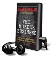 The Murder Business di Mark Fuhrman edito da Phoenix Audiobooks
