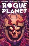 Rogue Planet di Cullen Bunn edito da Oni Press,us