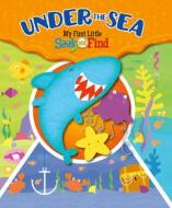 Mflsf Under the Sea di J. L. Rothberg edito da SEQUOIA CHILDRENS PUB