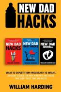 New dad hacks 3 in 1 di Harding edito da oceanic publishing limited