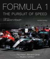 Formula One: The Pursuit of Speed di Maurice Hamilton edito da Aurum Press