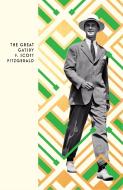 The Great Gatsby di F Scott Fitzgerald edito da Random House
