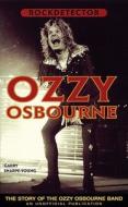 Rockdetector: Ozzy Osbourne di Garry Sharpe-Young edito da Cherry Red Books