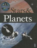 Stars and Planets di Margot Channing edito da BOOK HOUSE