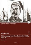 Dictatorship And Conflict In The Ussr, 1 di CLEVER LILI edito da Lightning Source Uk Ltd