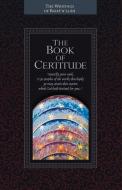 The Kitab-I-Iqan: The Book of Certitude di Baha'U'Llah edito da BAHAI PUB