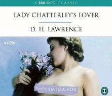 Lady Chatterley's Lover di D. H. Lawrence edito da CSA Word