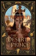 The Desert Prince di Peter V. Brett edito da DELREY TRADE