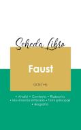 Scheda libro Faust.prima parte. (analisi letteraria di riferimento e riassunto completo) di Goethe edito da Paideia Educazione