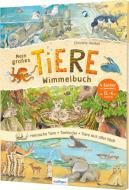 Mein großes Tiere-Wimmelbuch edito da Esslinger Verlag