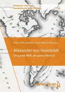 Alexander von Humboldt edito da Georg Olms Verlag
