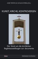 Kunst, Kirche, Kontroversen edito da Schoeningh Ferdinand GmbH