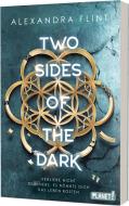Emerdale 1: Two Sides of the Dark di Alexandra Flint edito da Planet!