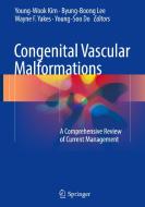 Congenital Vascular Malformations edito da Springer-Verlag GmbH