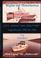 Beginn mit Motorbooten di Erich Beyer edito da Books on Demand