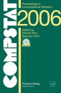 COMPSTAT 2006 - Proceedings in Computational Statistics edito da Physica Verlag