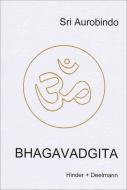 Bhagavadgita di Sri Aurobindo edito da Aquamarin- Verlag GmbH