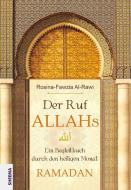 Der Ruf Allahs di Rosina-Fawzia Al-Rawi edito da Sheema Medien Verlag