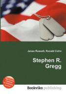 Stephen R. Gregg edito da Book On Demand Ltd.