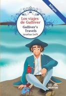 Los viajes de Gulliver di Jonathan Swift edito da SELECTOR S A DE C U