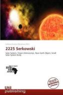 2225 Serkowski edito da Crypt Publishing