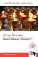 Bistum Maumere edito da Betascript Publishing