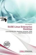 Suse Linux Enterprise Desktop edito da Cred Press