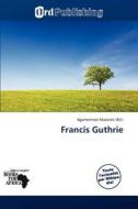 Francis Guthrie edito da Ord Publishing