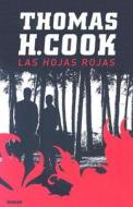 La Hojas Rojas di Thomas Cook edito da Umbriel
