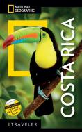 National Geographic Costa Rica, 6th Edition di Christopher P. Baker edito da National Geographic Society